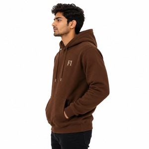 Sweat-shirts pour hommes à coupe décontractée de qualité supérieure, en coton épais, pour l'hiver, tissu lourd, vêtements décontractés streetwear, fournisseur en gros aux États-Unis - Product Image 4