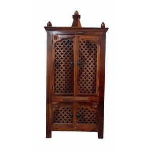 Caja para pañuelos hecha a mano con madera de Sheesham |   Venta al por Mayor B2B - Product Image 1