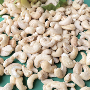 Noix de cajou en gros LP1, prix compétitif, emballage OEM ODM Santigo - Product Image 1