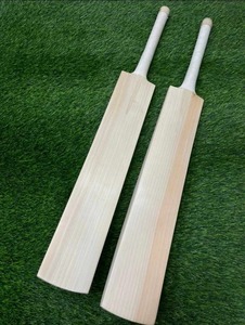 Bate de Críquet de Madera de Kashmir Willow para Torneo, Premium, Duradero, Ligero, para Práctica y Golpes Potentes - Product Image 3