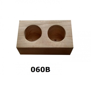 High Quality Wooden Block For Acid Bottle use for jewellery making <b>tool</b> whole sale lowest price best product for jewellery - Product Image 2