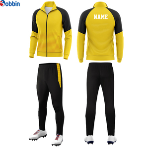 Customized Hot Selling Oem <b>Jogging</b> <b>Suits</b> Men Training <b>Jogging</b> Gym Track Jackets Men Sets Custom logo <b>Jogging</b> Tracksuit forMen - Product Image 1