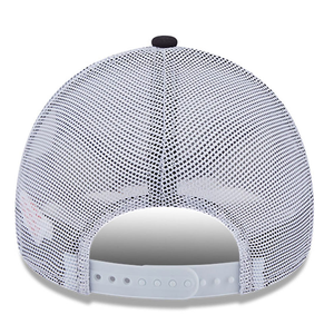 Casquettes de baseball sportives classiques OEM pour adultes, en maille, 6 panneaux, avec logo personnalisé, ajustables, pour hommes et femmes, en promotion - Product Image 4