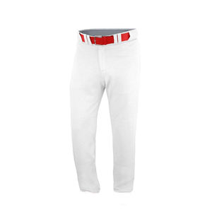 Custom Colours Base Ball Uniform Set High Quality <b>Men</b> Baseball Uniform and Baseball Sportswear Uniforms Breathable and Quick Dry - Product Image 3