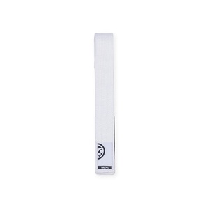 Ceintures de Jiu-Jitsu Brésilien 100% Coton - Équipement d'Arts Martiaux Unisexe de Qualité Supérieure Fabriqué sur Mesure - Product Image 3