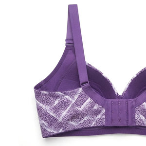 Soutien-gorge de sport tendance pour femme à prix abordable, soutien-gorge de sport décontracté respirant pour femme, soutien-gorge de yoga, haut de sport pour fitness - Product Image 4