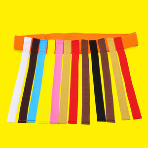 Nouveau jeu de capture de queue pour enfants, jeu éducatif d'entraînement pour la maternelle, jeux d'extérieur, accessoires de tirage de queue - Product Image 5