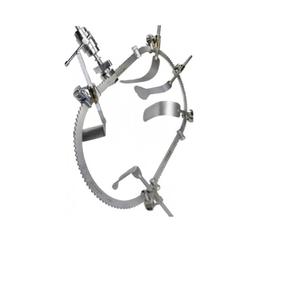 Ensemble de rétracteurs abdominaux en acier inoxydable de qualité supérieure, instruments chirurgicaux manuels, dispositif médical, ensemble de rétracteurs laparoscopiques - Product Image 3