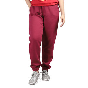 Heavyweight Fleece <b>Women</b> Jogger Pants Custom Logo Casual <b>Thermal</b> Running <b>Trousers</b> Wholesale - Product Image 1