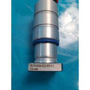 Diafragma de Alta Pureza Swagelok 6LVV-MSM-DE3-W3-P-C - Equipo y Piezas de Semiconductores de Confianza con Legado Global - Product Image 6