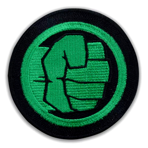 Nouveautés : Patchs brodés de style durable et doux, nouvelle conception, fabrication en usine, qualité supérieure. - Product Image 6