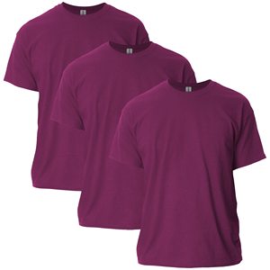 T-shirt pour homme 100% coton 180g, anti-plis, de luxe, coupe oversize et carrée, épaules tombantes, col montant vierge, design personnalisé, impression premium - Product Image 4