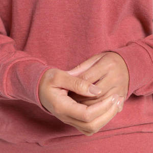 Sudadera Larga Clásica para Mujer, Cuello Redondo, Diseño Sencillo, Costuras Resistentes, Fácil de Lavar, Uso Casual, Suave y Cómoda - Product Image 6