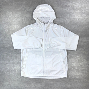 Chaqueta Deportiva Cortavientos para Hombre con Tela de Primera Calidad, Ajuste Cómodo y Construcción Duradera para Deportes - Product Image 2