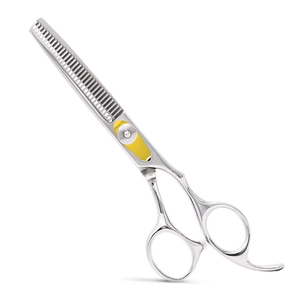 Super Cut Professional Use Barber Thinning Shears Personal Care Hairdressing <b>Scissors</b> for Hair Salon & Barbershop Supplies - Product Image 1