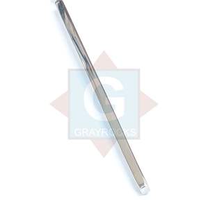 Dilatador Vascular Garrett, Instrumentos Quirúrgicos Maleables, Acero Inoxidable Manual, Certificado CE Clase I - Product Image 3