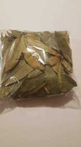 Dried Soursop Leaves <b>Tea</b> Organic Vietnam Health <b>Tea</b> 25 <b>Tea</b> Bags <b>Box</b> - Product Image 6