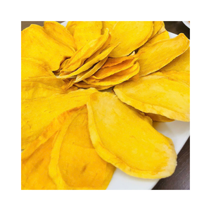 Snacks de Mango Vietnamita Endulzado para Supermercados y Mercados Internacionales - Product Image 3