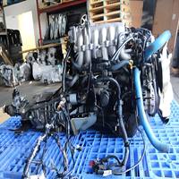 RB20, RB25DET, RB26DETT, RB30 |   Motor Bb25det s2 Japonés Original