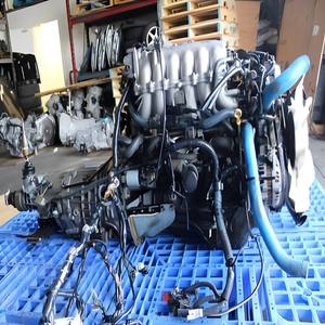 RB20, RB25DET, RB26DETT, RB30 |   เครื่องยนต์ Bb25det s2 ของแท้จากญี่ปุ่น - Product Image 1