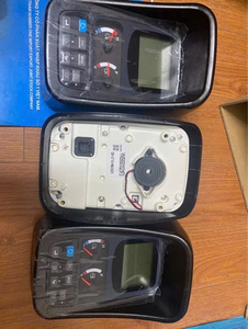จอแสดงผล SK200-8 แผงควบคุมรถขุด Kobelco SK200-8 จอ LCD - Product Image 3