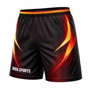 Dernier modèle 2026 Ensemble de maillots de football personnalisés pour équipes, Qualité supérieure, Vêtements de sport d'entraînement, Fabricant, Commande en gros - Product Image 6