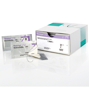 C0088630 NOVOSYN VIOLETT Sutura Quirúrgica Absorbible, Sutura Sintética Violeta Premium para Procedimientos Médicos Profesionales - Product Image 6
