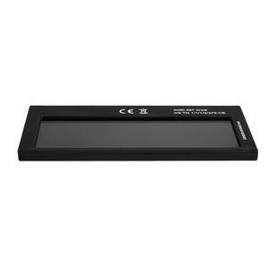 Lente per saldatura auto-oscurante da 4,25 x 2 pollici, tonalità 10, True Color, con doppi sensori ad arco, rivestimento in oro, compatibile automaticamente con saldatura Dual MIG TIG - Product Image 3