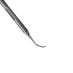Curette sinusoïdale pour un nettoyage sûr et précis du sinus maxillaire et une préparation osseuse en chirurgie implantaire dentaire - Product Image 6