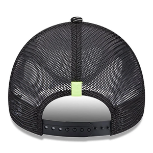 Gorra Deportiva Clásica de 5 Paneles, Ajustable, Ligera, de Secado Rápido y Transpirable, con Logotipo Personalizado para Adultos, para Deportes, Béisbol y Ciclismo - Product Image 2