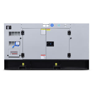 단상 12kw 15kw 20kw 25kw 30kw 40kw 50kw 수냉식 저소음 발전기 디젤 60kw 80kw 100kw 발전기 가격 - Product Image 6