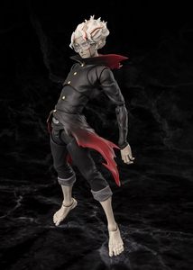 Dandadan - Okarun (Transformado), Figura de Acción S.H.Figuarts de Spirits - Product Image 4