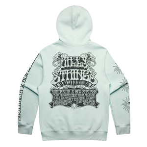 Tenues de tous les jours, impression DTG personnalisée, sweat-shirt d'hiver chaud de qualité supérieure, tissu polaire vintage, design élégant, sweat-shirt imprimé DTG, pull-over - Product Image 2