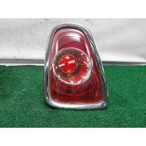 Luz Trasera Izquierda Usada para Mini Hatch 725590904 - Product Image 1