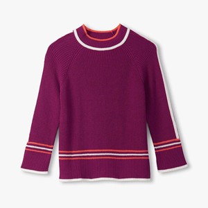 Women's <b>Vintage</b> Long Sleeve Button Winter Knit <b>Sweater</b> Custom Order High Quality Soft Breathable Cotton/Nylon Pullover Wholesale - Product Image 1