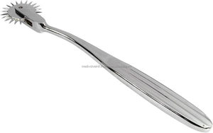 เครื่องมือวินิจฉัยโรคแบบใช้ซ้ำได้ชนิดหัวเดียว ทำจากสแตนเลสสตีล ยี่ห้อ Wartenberg  รับผลิตแบบ OEM ODM จากผู้ผลิตชั้นนำ - Product Image 2