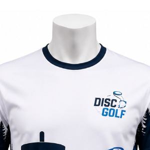 Maillot de golf personnalisé OEM ODM, vêtements de sport légers et à séchage rapide de haute qualité, fournisseur - Product Image 6