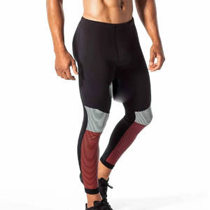 Pantalones de Compresión para Hombre Más Vendidos en 2026, Pantalones Ajustados, Ropa de Entrenamiento en Oferta, Pantalones de Compresión para Hombre - Product Image 5