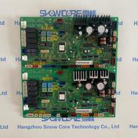 Carte mère en plastique pour unité intérieure multi-split de climatisation centralisée Mitsubishi Heavy Industries PJA505A194 J PJA505A194BH/BC/BR