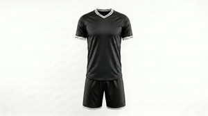Nueva Llegada: Uniformes de Fútbol Personalizados para Adultos, Secado Rápido, Transpirables, Sublimados, Servicio OEM - Product Image 4
