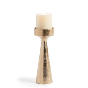 Festive Metal Candle Stand <b>Tealight</b> <b>Holder</b> for Christmas & Holiday Decoration for Best Price - Product Image 5