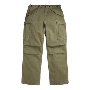 Pantalones Cargo para Hombre, Corte Holgado, Algodón Twill, Estilo Vintage de los 90, Oversize, Personalizados, Streetwear, Workwear, Cintura Ajustable, OEM - Product Image 6