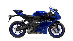 Motocicleta Deportiva YZF-R9 2025 DISPONIBLE AHORA - Product Image 6