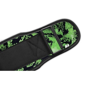 Support de poignet réglable en mousse EVA avec boucle auto-agrippante, largeur 5 pouces, protection professionnelle, antidérapant et respirant pour le tennis - Product Image 5