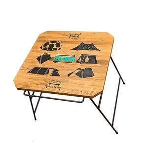 Mesa plegable elegante para acampar-plegable - Product Image 1