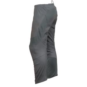 Pantalon de motocross unisexe robuste et durable respirant avec marque personnalisable pour le vélo tout-terrain et de sentier - Product Image 3