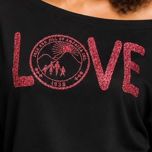 Sweat-shirt à col rond décontracté à manches longues pour hommes et femmes, streetwear, style de vie, vêtements confortables pour tous les jours - Product Image 3