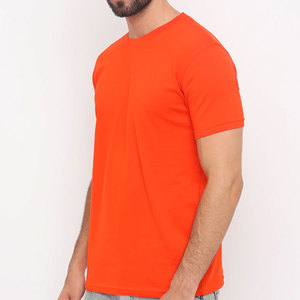 เสื้อยืดผู้ชายพรีเมียมเนื้อผ้านุ่มสบาย 100% ผ้าฝ้าย ระบายอากาศ แห้งเร็ว ดีไซน์ปรับแต่งได้ สวมใส่สบายๆ ในฤดูร้อน ขายส่ง - Product Image 3
