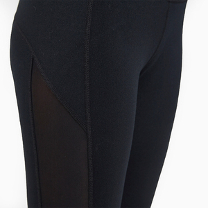 Leggings de Cintura Alta Elásticos para Mujer, de Alta Calidad, en Oferta, con Estampado por Transferencia de Calor, Pantalones de Yoga - Product Image 3