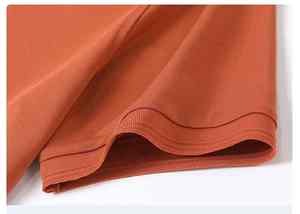 Camisa Polo Personalizada para Hombre, 100% Algodón Piqué, Corte Regular, Color Sólido, Bordada, Ropa de Trabajo, Informal - Product Image 3